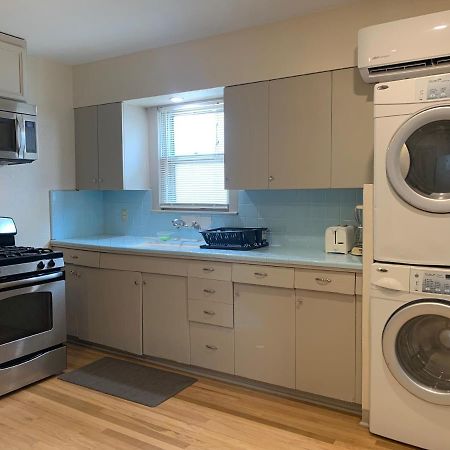 125-#4 Downtown Cozy Upstairs One Bedroom Apt San Antonio Buitenkant foto